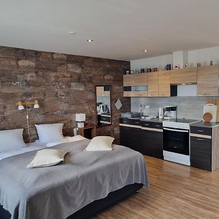 Vestbjerg Apartments 外观 照片