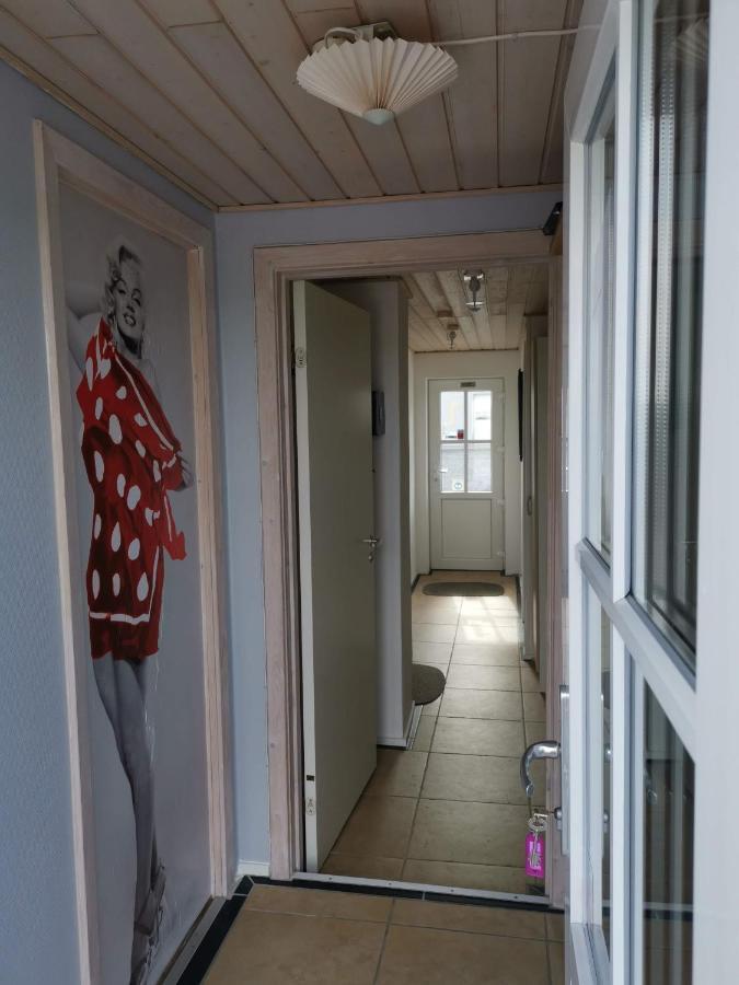 Vestbjerg Apartments 外观 照片