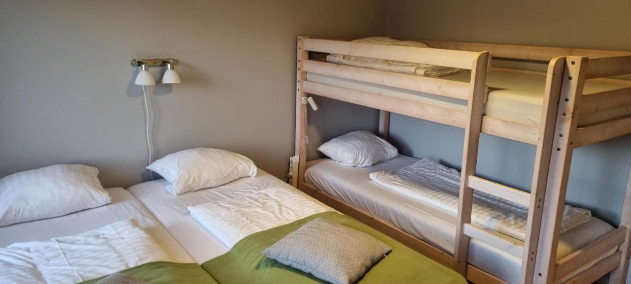 Vestbjerg Apartments 外观 照片