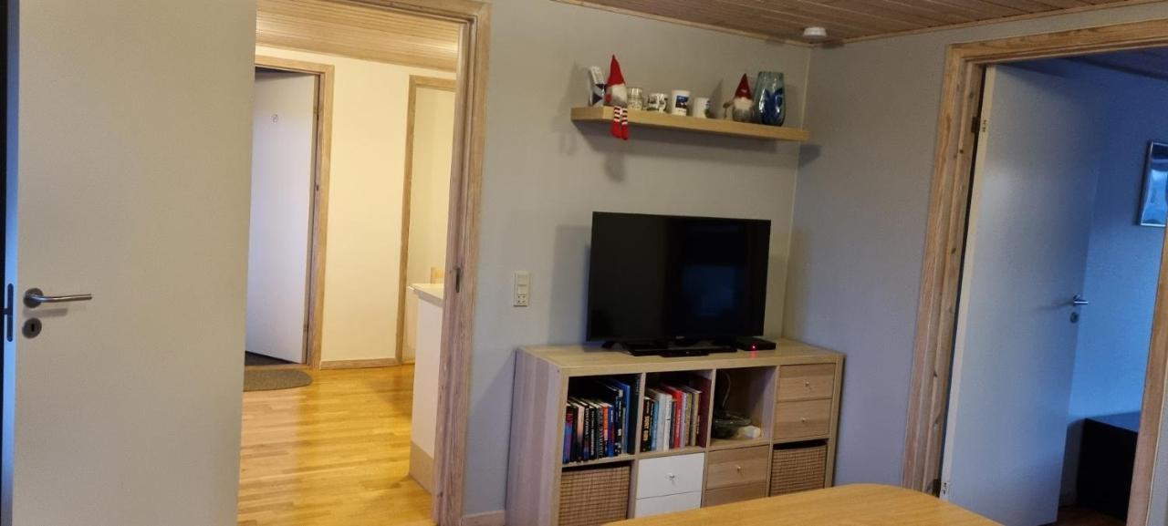 Vestbjerg Apartments 外观 照片
