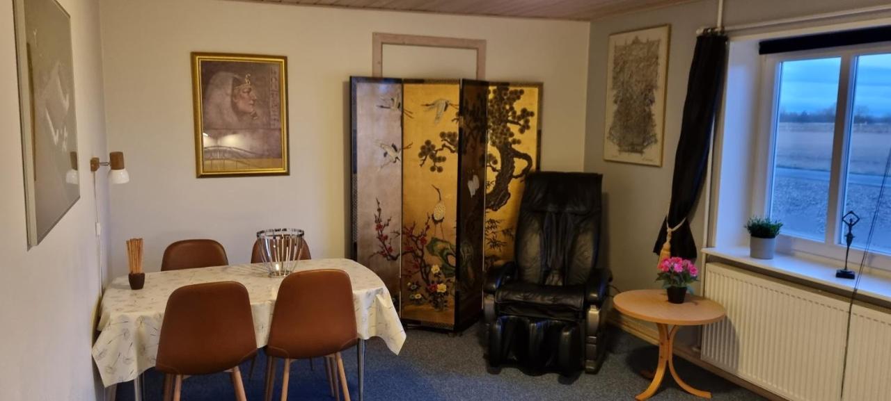 Vestbjerg Apartments 外观 照片