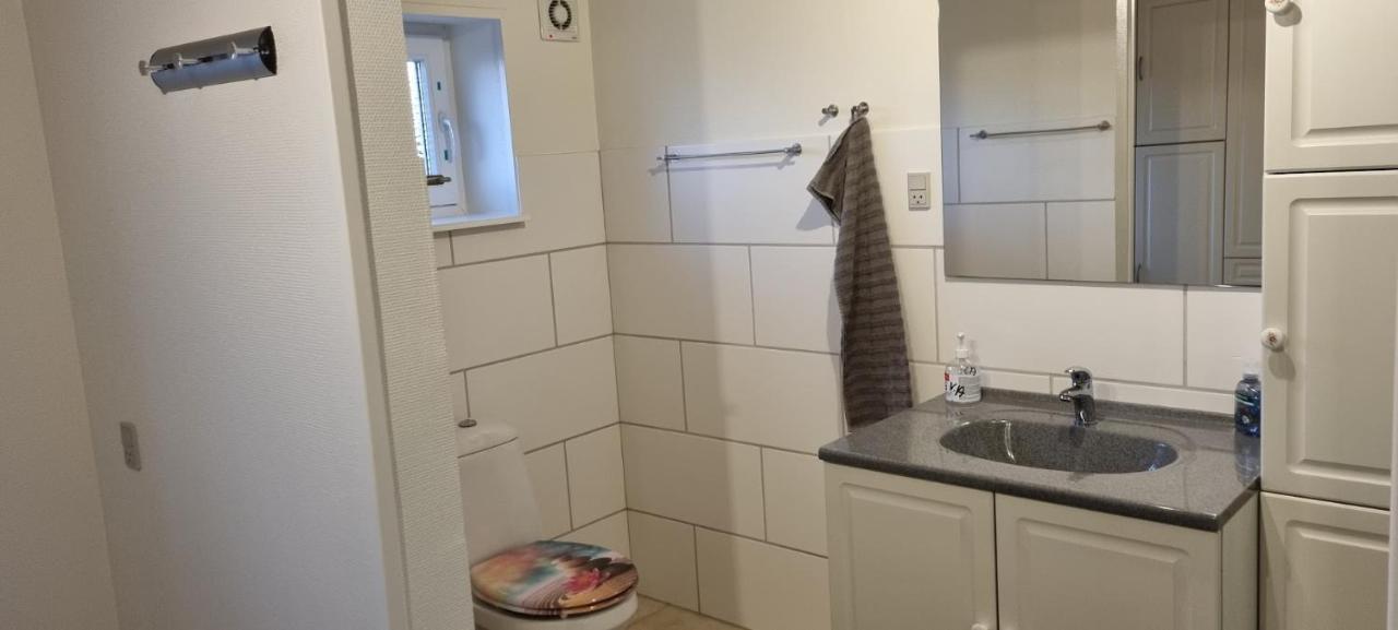 Vestbjerg Apartments 外观 照片