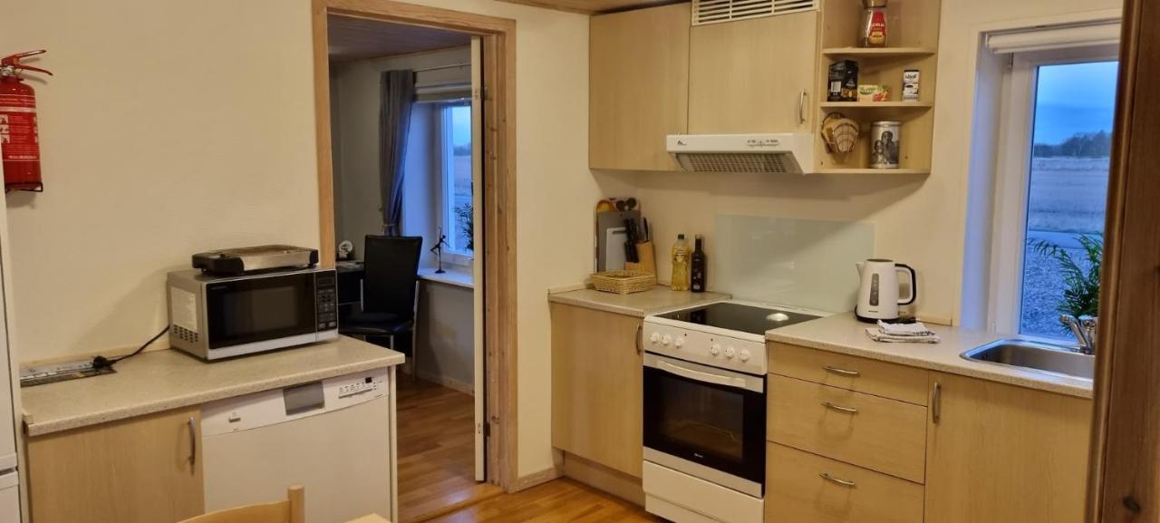 Vestbjerg Apartments 外观 照片