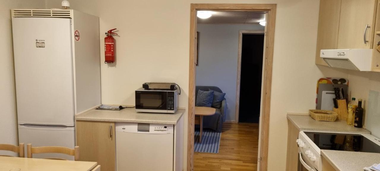 Vestbjerg Apartments 外观 照片