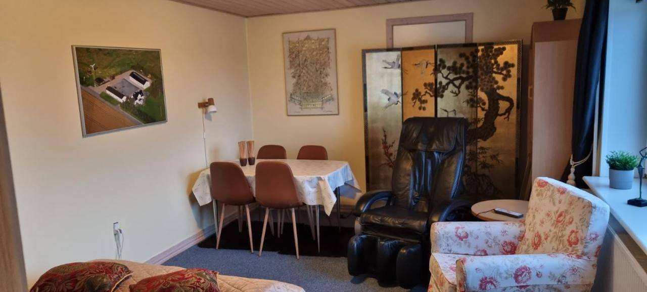Vestbjerg Apartments 外观 照片