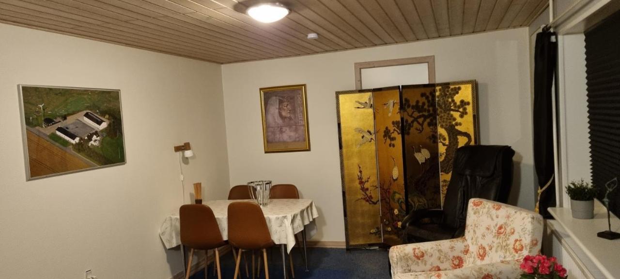 Vestbjerg Apartments 外观 照片