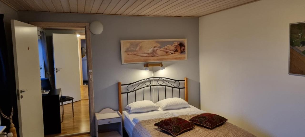 Vestbjerg Apartments 外观 照片
