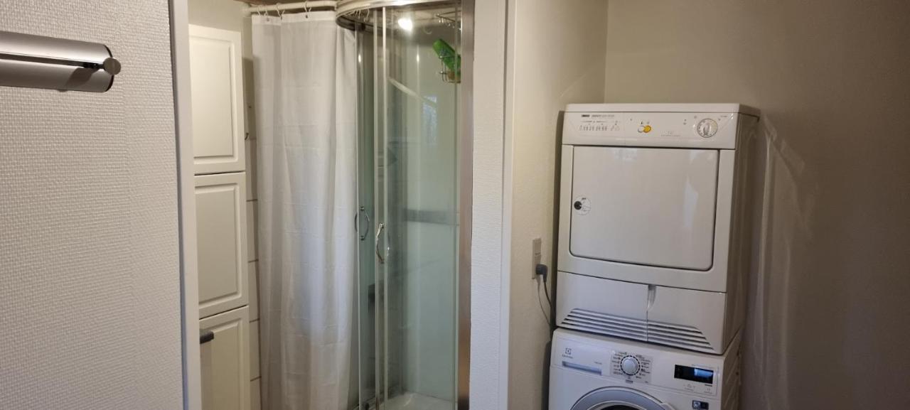 Vestbjerg Apartments 外观 照片