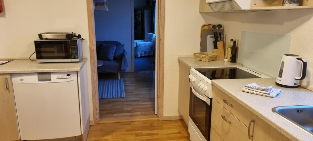 Vestbjerg Apartments 外观 照片