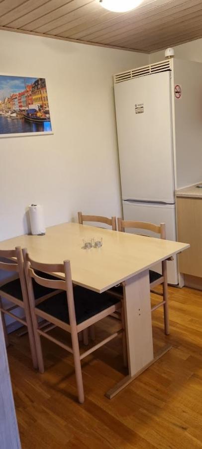 Vestbjerg Apartments 外观 照片