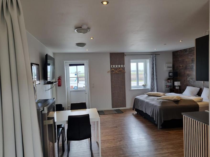 Vestbjerg Apartments 外观 照片