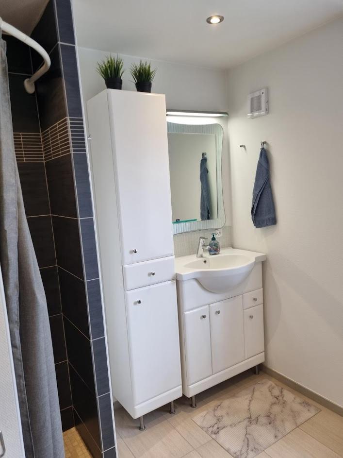 Vestbjerg Apartments 外观 照片