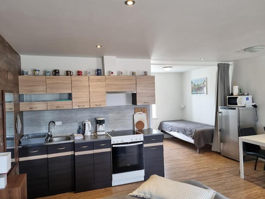 Vestbjerg Apartments 外观 照片