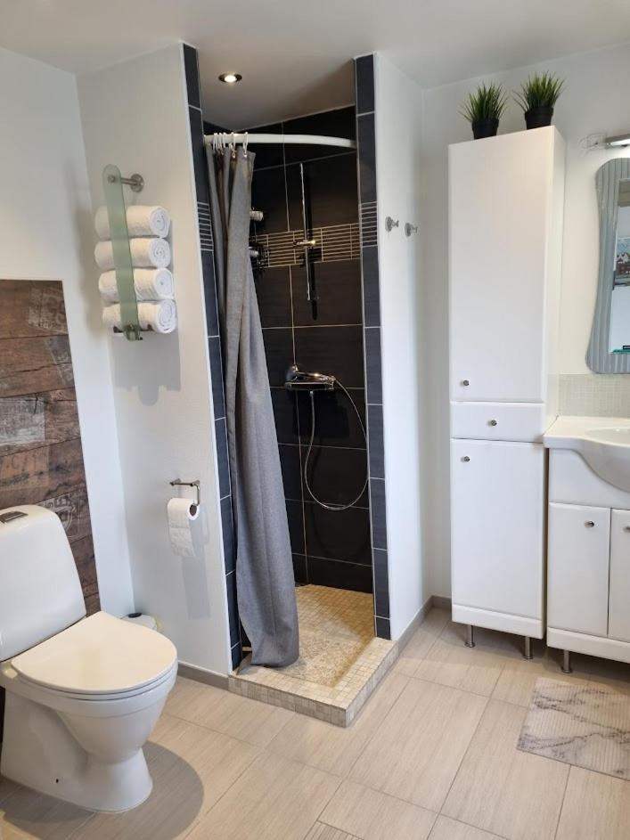 Vestbjerg Apartments 外观 照片
