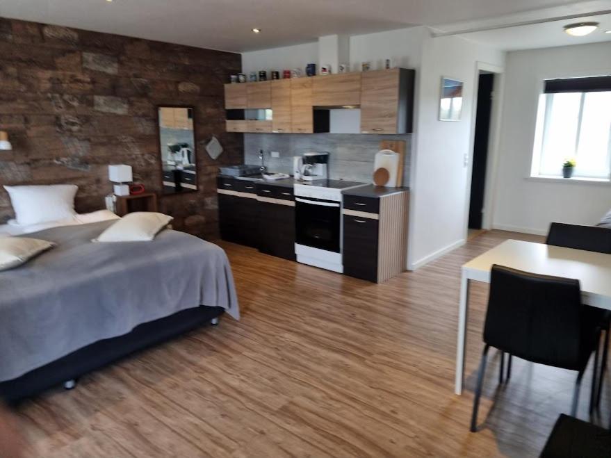 Vestbjerg Apartments 外观 照片