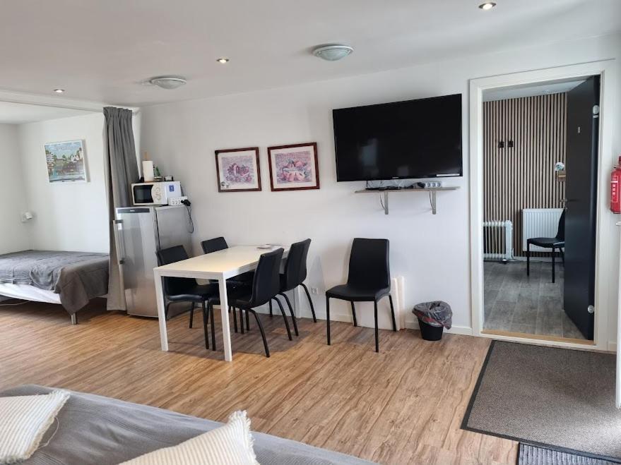 Vestbjerg Apartments 外观 照片