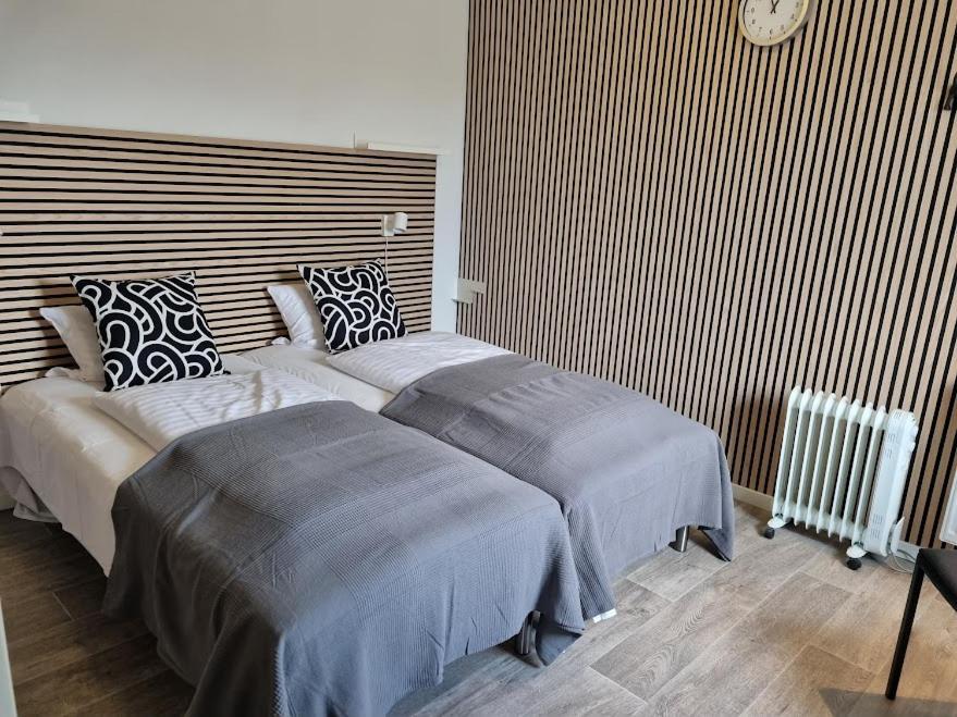 Vestbjerg Apartments 外观 照片