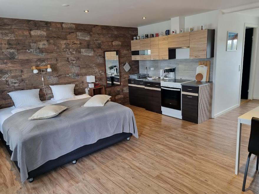 Vestbjerg Apartments 外观 照片