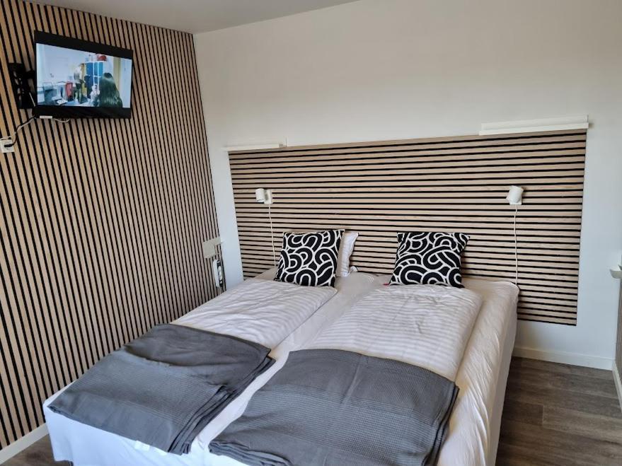 Vestbjerg Apartments 外观 照片