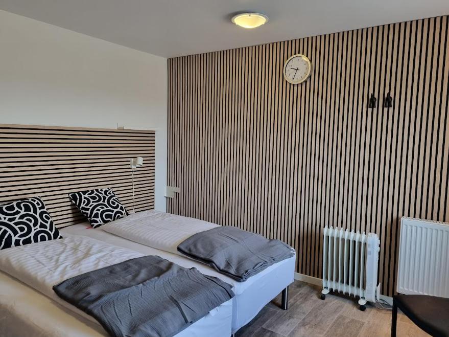 Vestbjerg Apartments 外观 照片