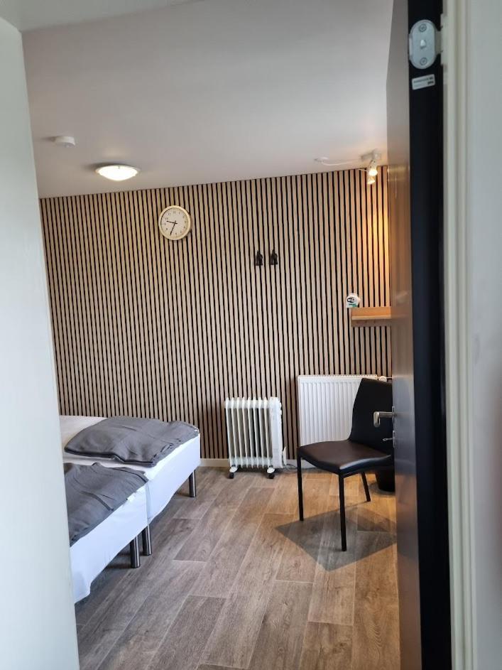 Vestbjerg Apartments 外观 照片