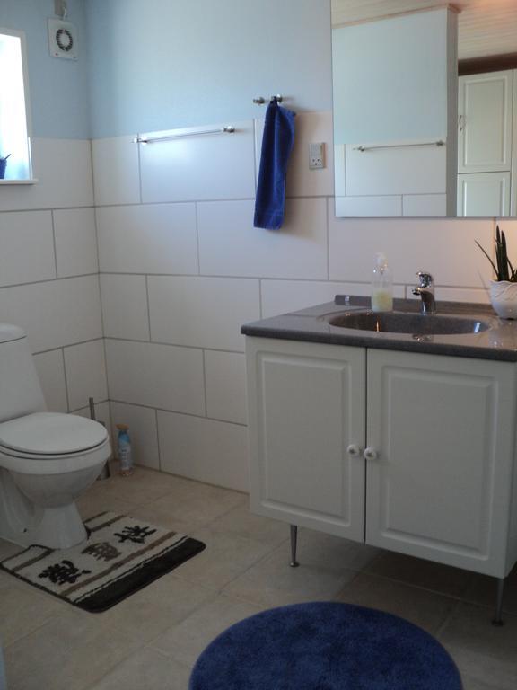 Vestbjerg Apartments 客房 照片