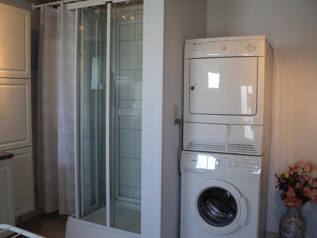 Vestbjerg Apartments 客房 照片