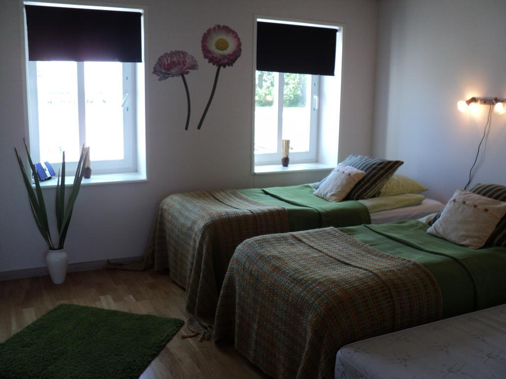 Vestbjerg Apartments 客房 照片