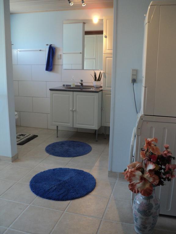 Vestbjerg Apartments 客房 照片