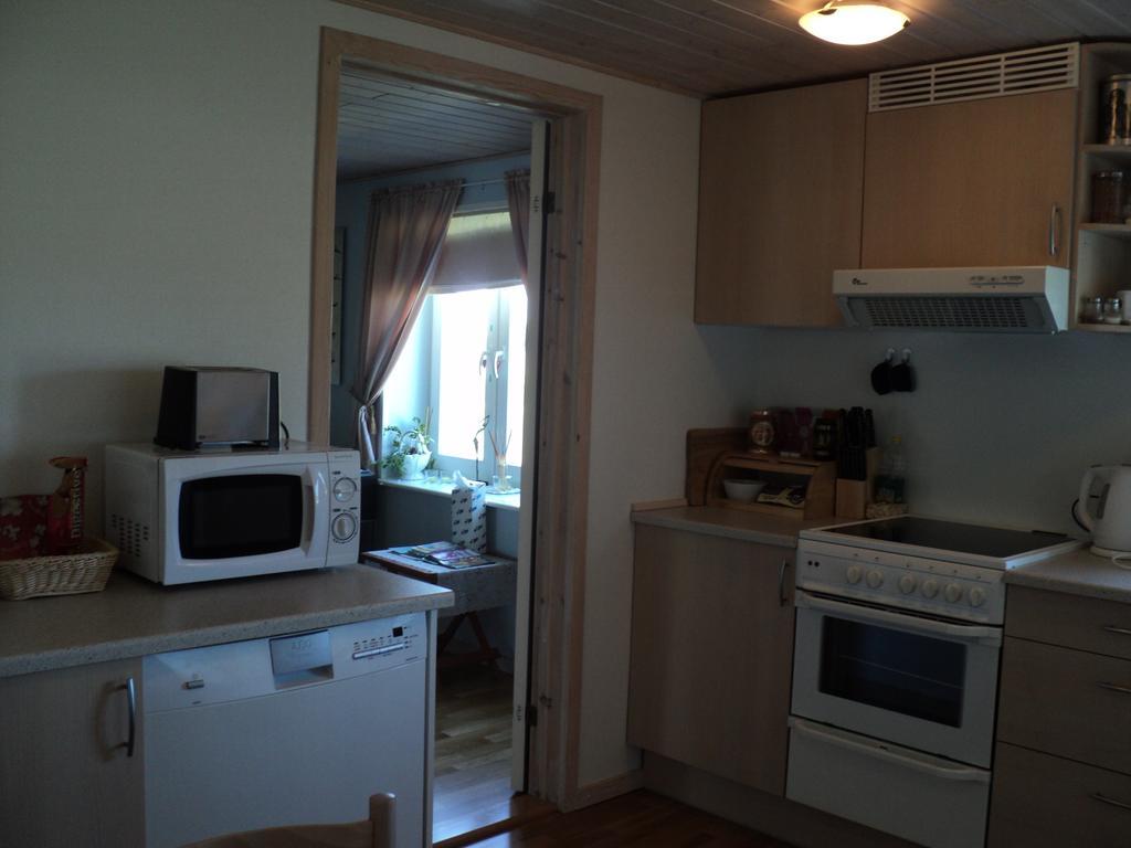 Vestbjerg Apartments 客房 照片