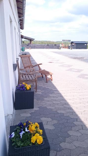 Vestbjerg Apartments 外观 照片