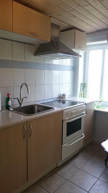 Vestbjerg Apartments 外观 照片