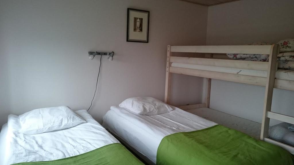 Vestbjerg Apartments 外观 照片