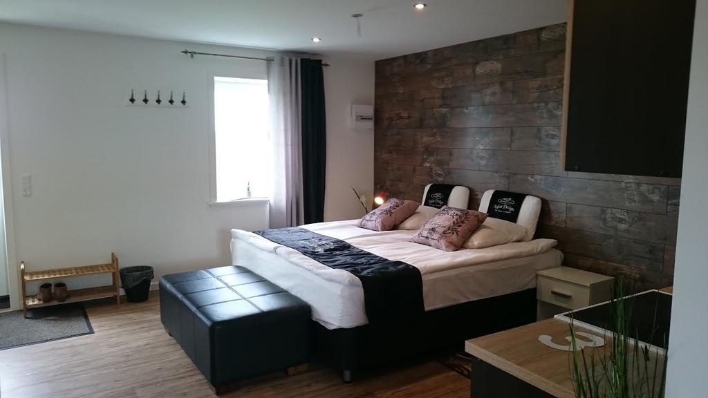 Vestbjerg Apartments 外观 照片