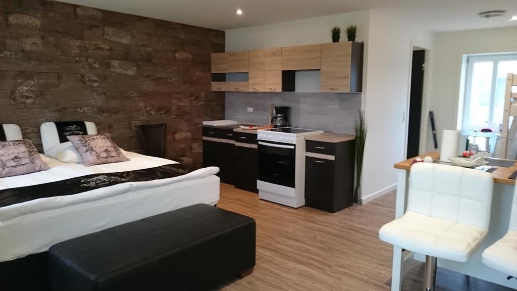 Vestbjerg Apartments 外观 照片