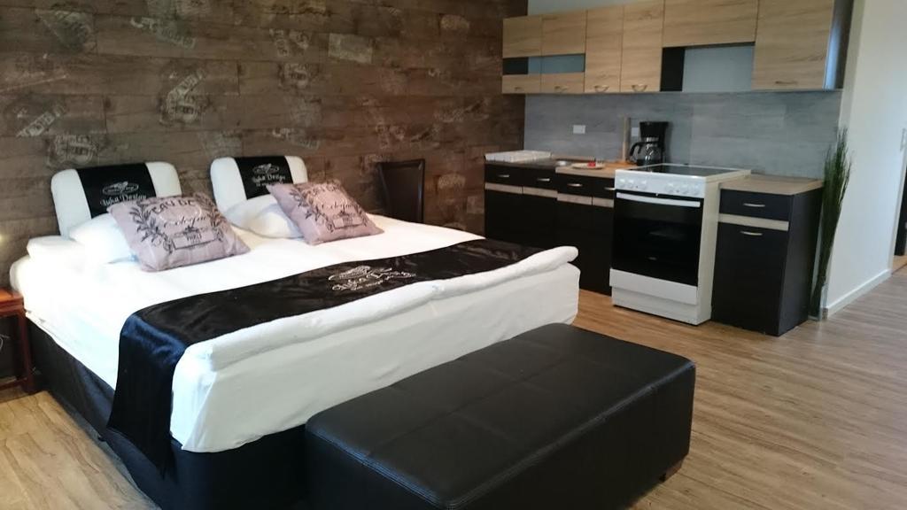 Vestbjerg Apartments 外观 照片