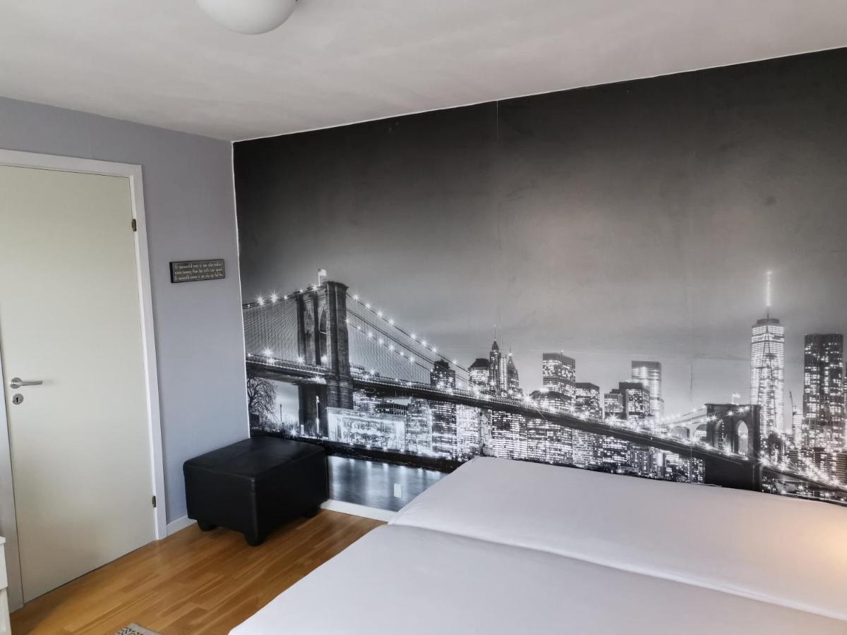 Vestbjerg Apartments 外观 照片