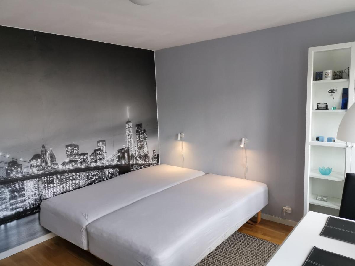 Vestbjerg Apartments 外观 照片