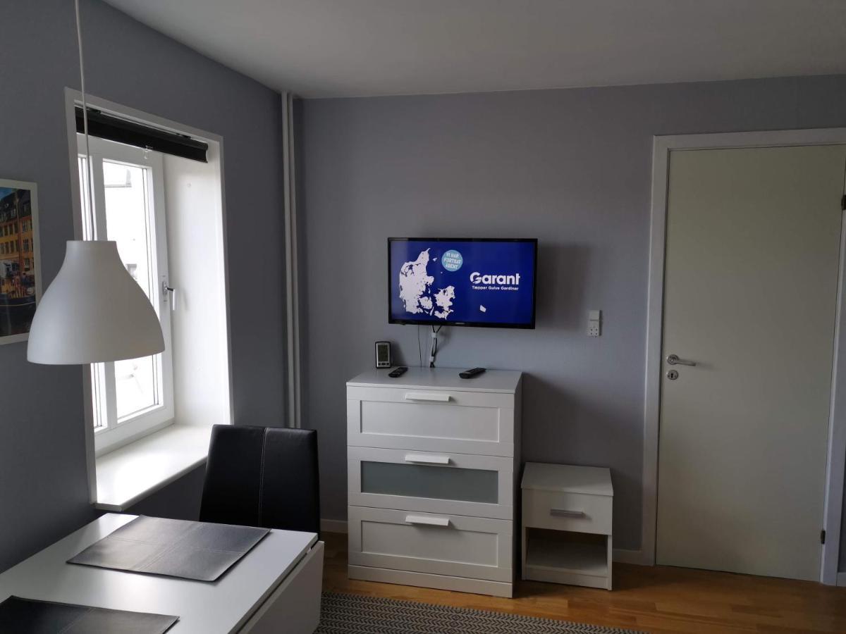 Vestbjerg Apartments 外观 照片