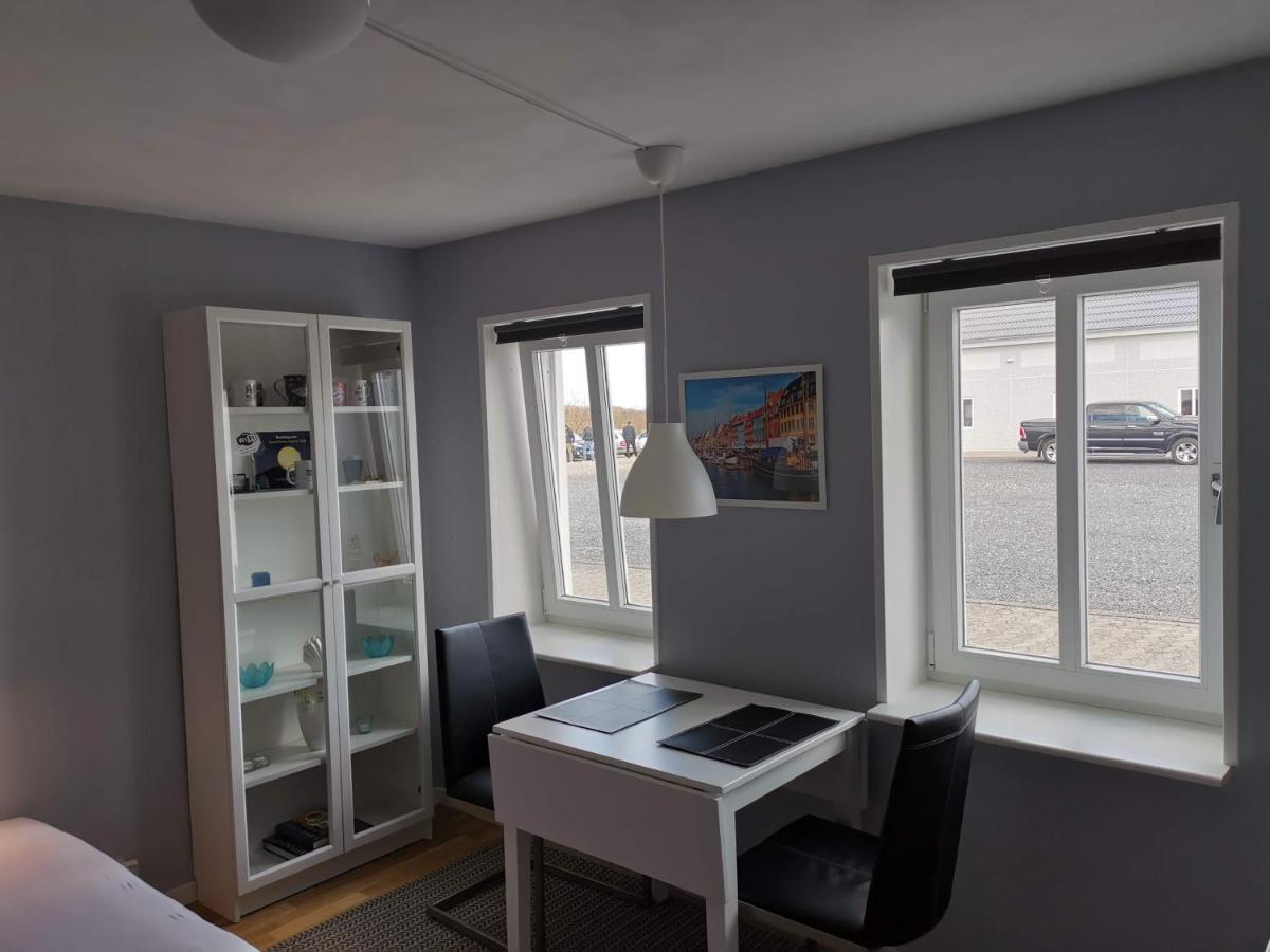 Vestbjerg Apartments 外观 照片