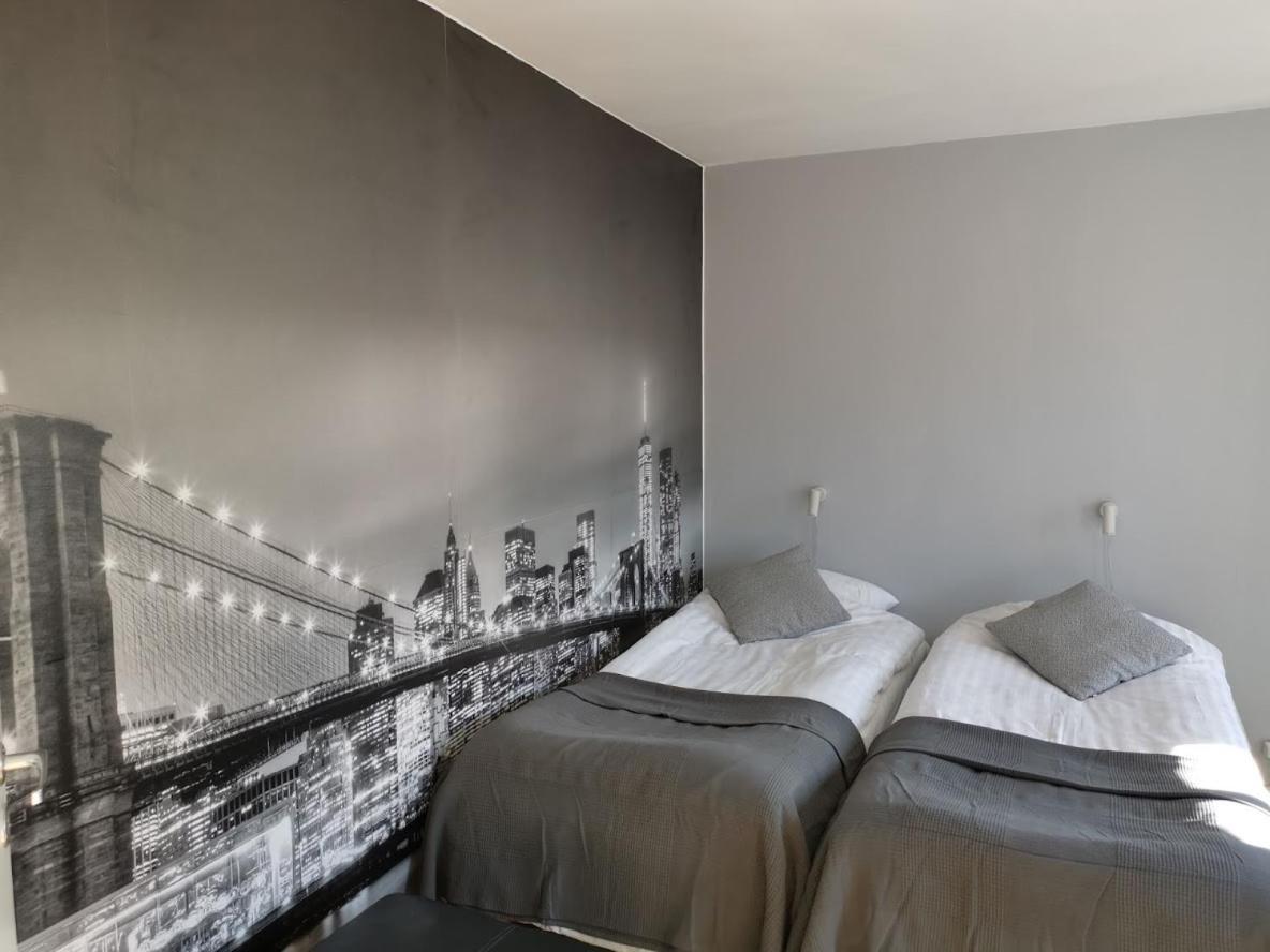 Vestbjerg Apartments 外观 照片
